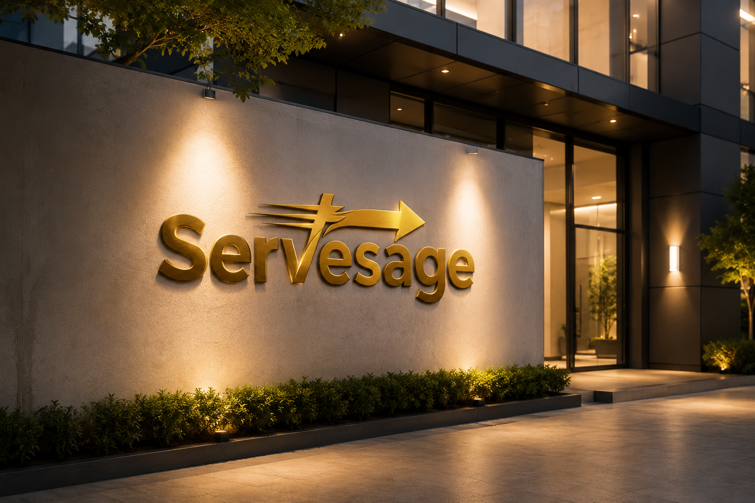 Servesage