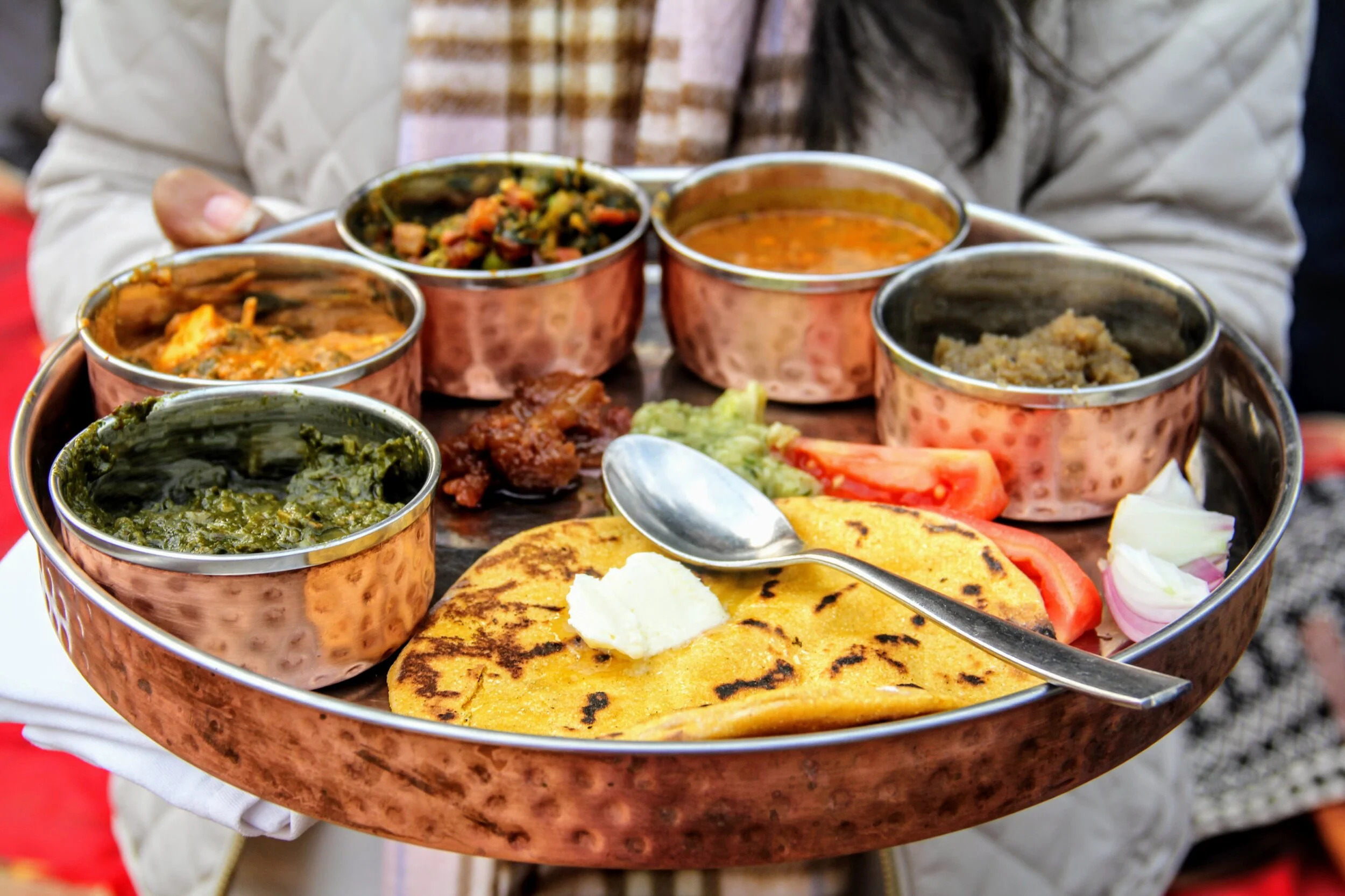 DHABA